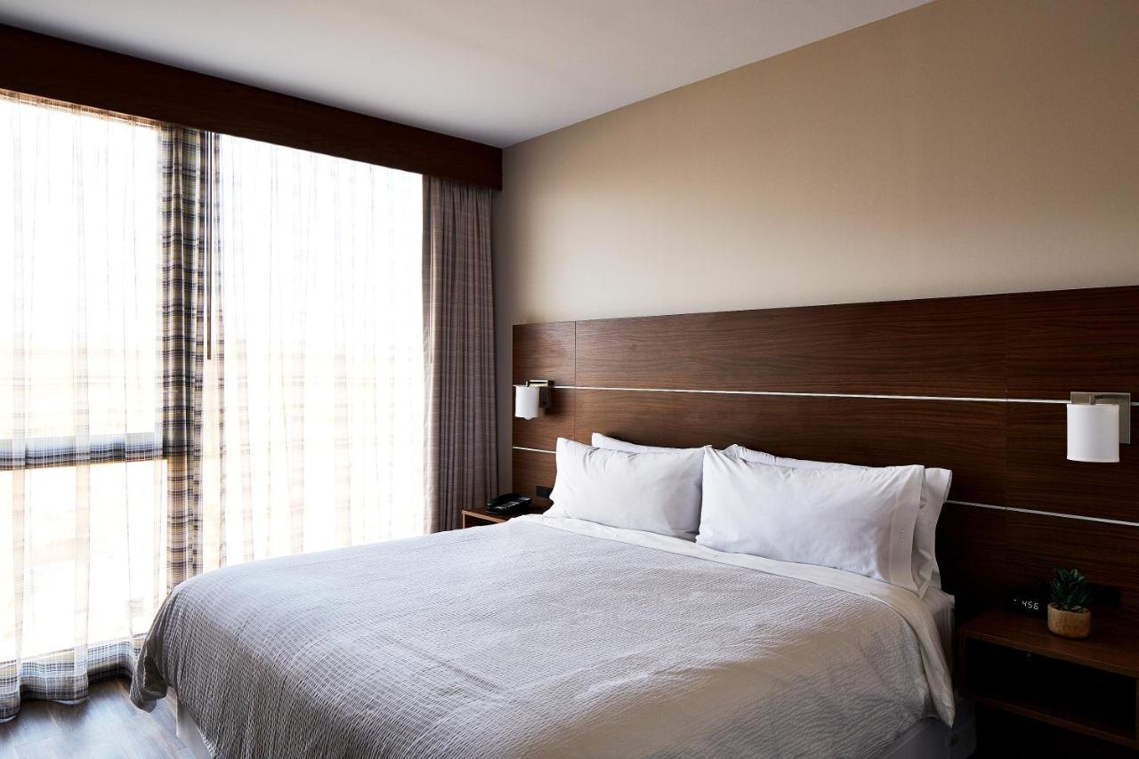 Holiday Inn Express - Nyc Brooklyn - Sunset Park By Ihg New York Bagian luar foto